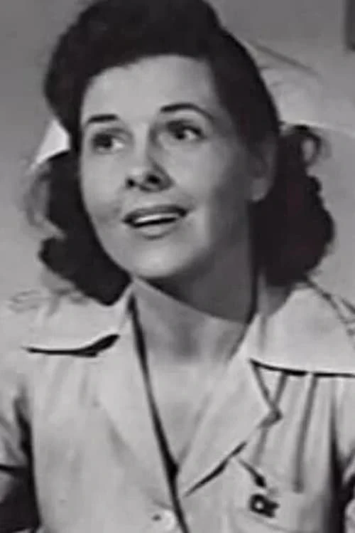 Barbara Woodell