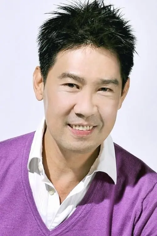 Edmund Chen