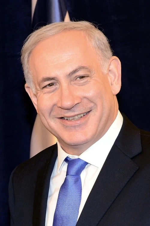 Benjamin Netanyahu