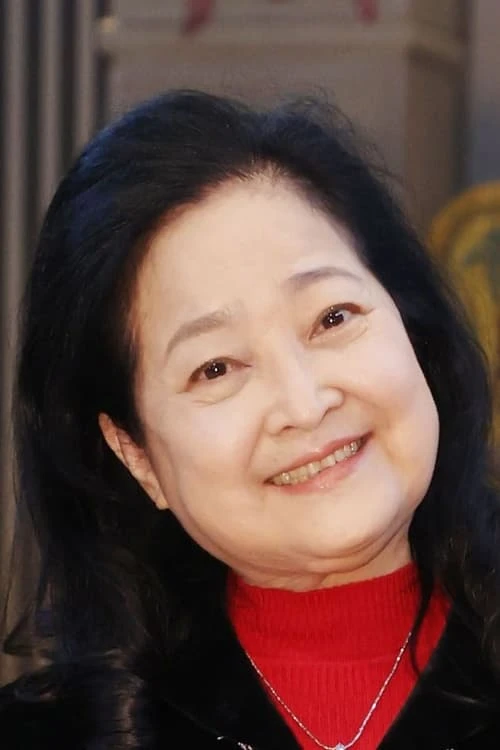 Pei Hsiao-lan