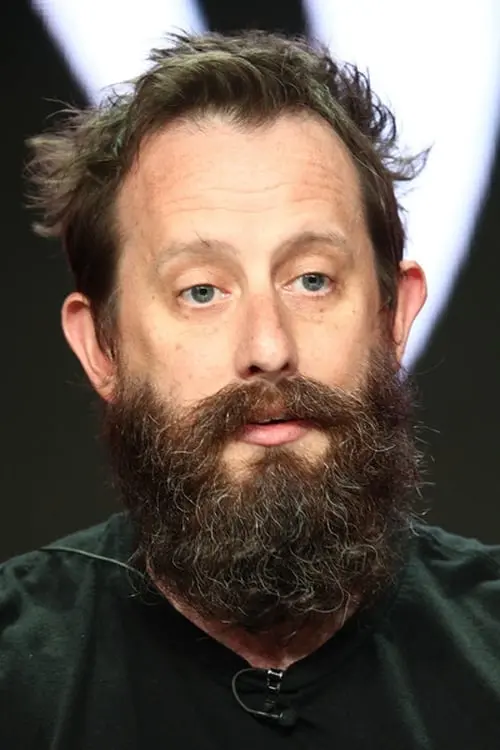 Geoff Ramsey