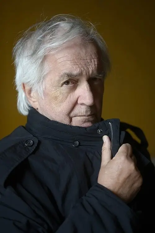 Henning Mankell