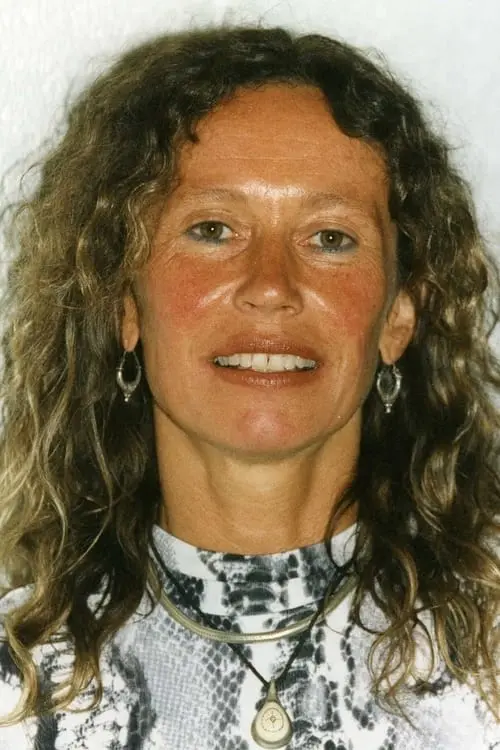 Agneta Fagerström-Olsson