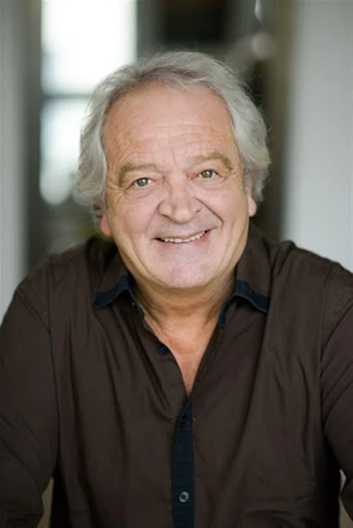 Jean-Marie Frin