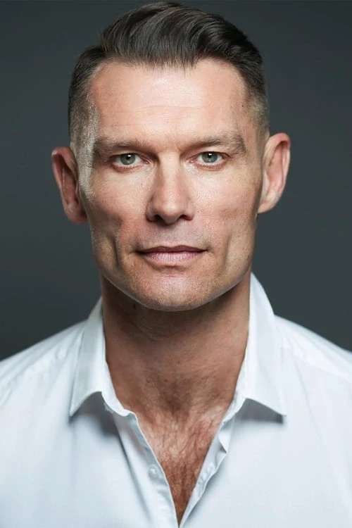 John Partridge