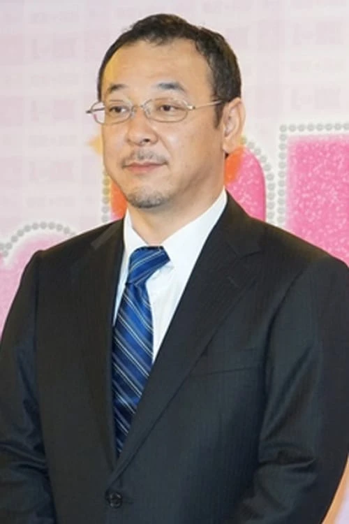 川村泰祐