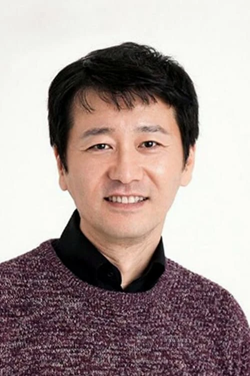 Kwak Min-seok