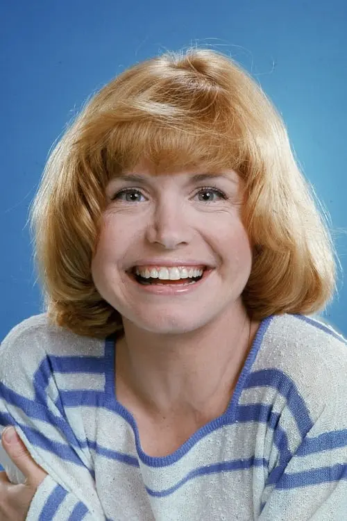 Bonnie Franklin