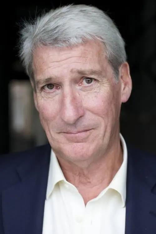 Jeremy Paxman