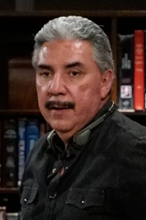 Victor Gonzalez