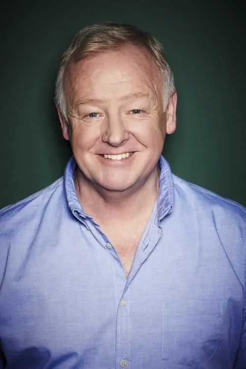 Les Dennis