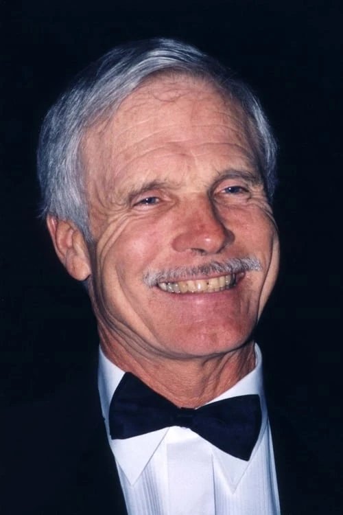 Ted Turner