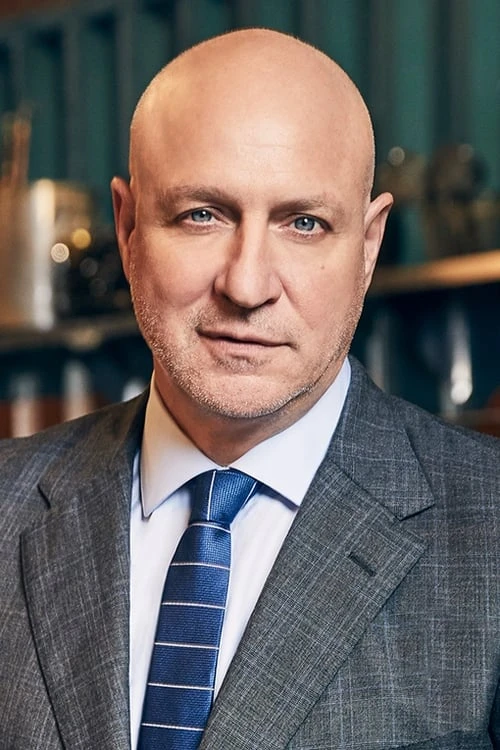 Tom Colicchio