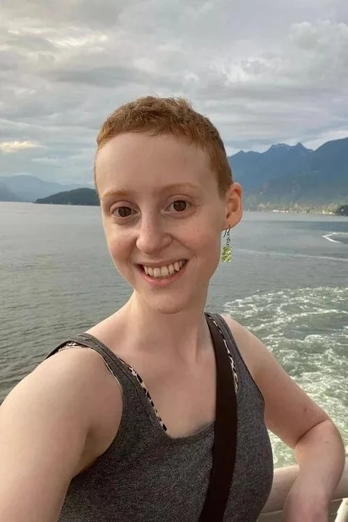 Samantha Weinstein Samantha Weinstein