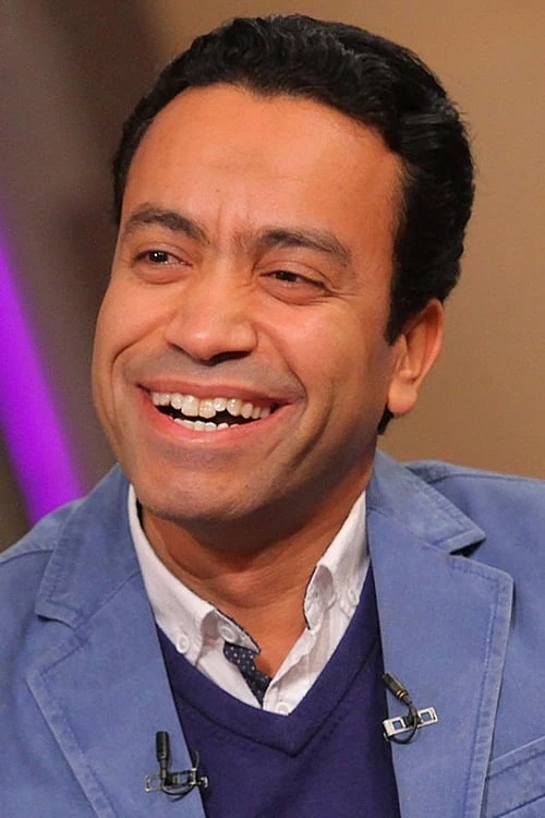 Sameh Hussein