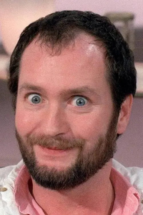 Kenny Everett