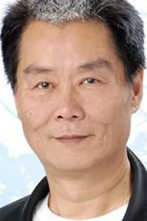 Alan Chui Chung-San