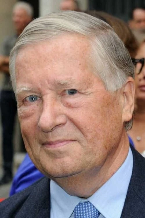 Alain Duhamel