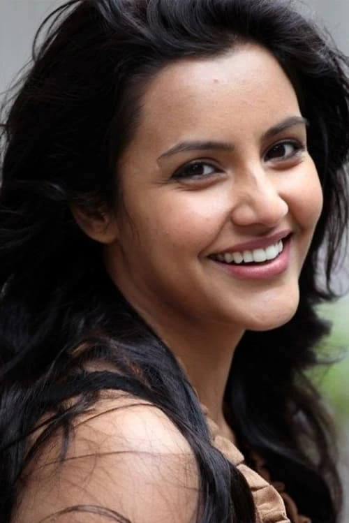 Priya Anand