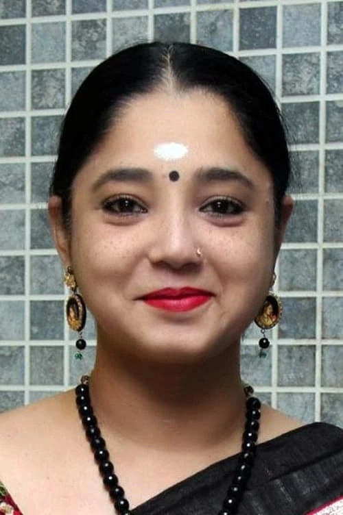 Aishwarya Bhaskar