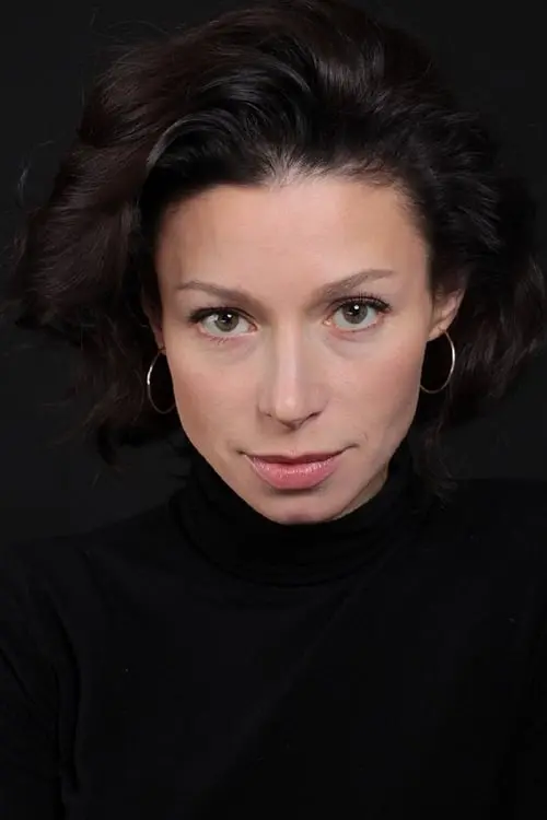 Елена Полякова