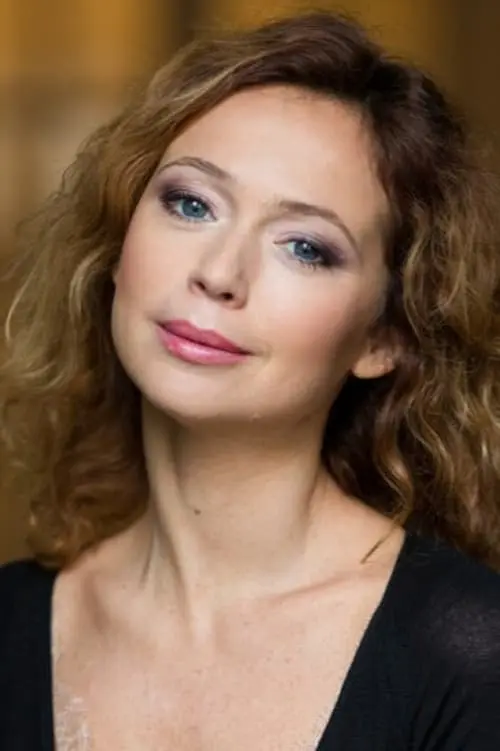 Елена Захарова