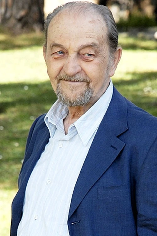 Sergio Fiorentini