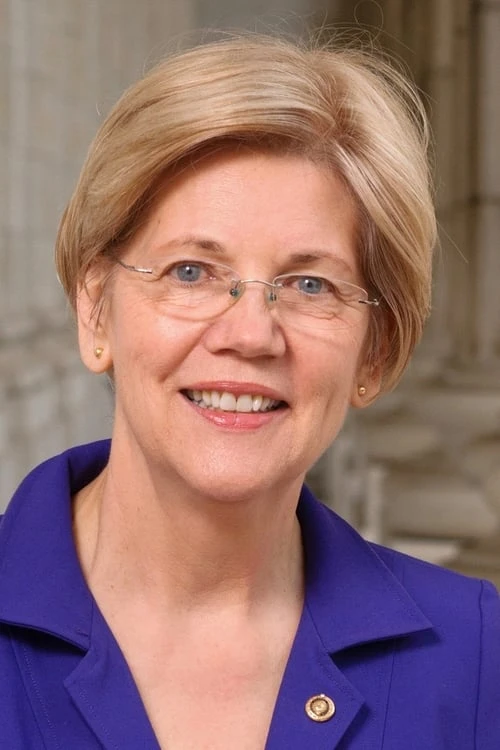 Elizabeth Warren