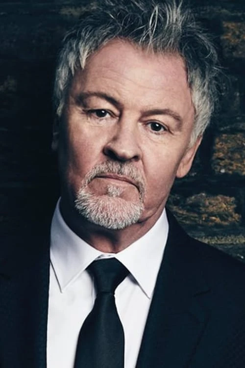 Paul Young