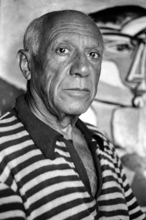 Pablo Picasso