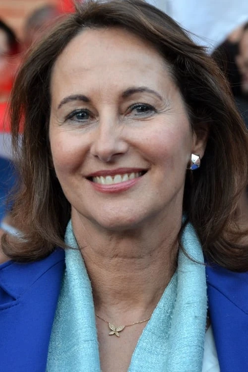 Ségolène Royal