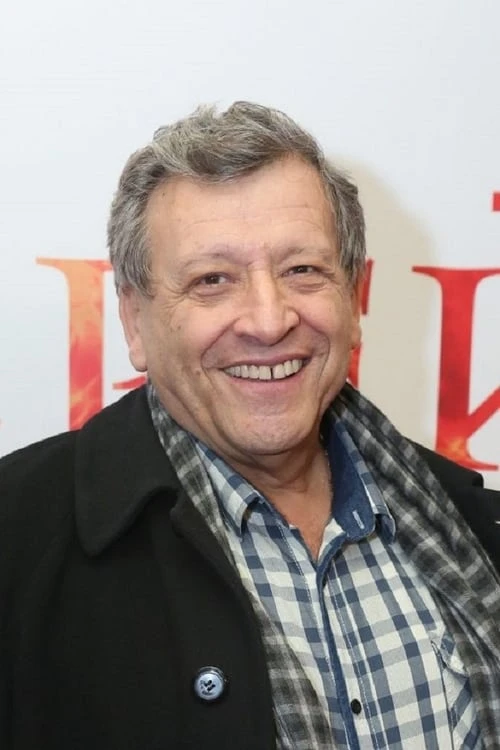 Boris Grachevskiy