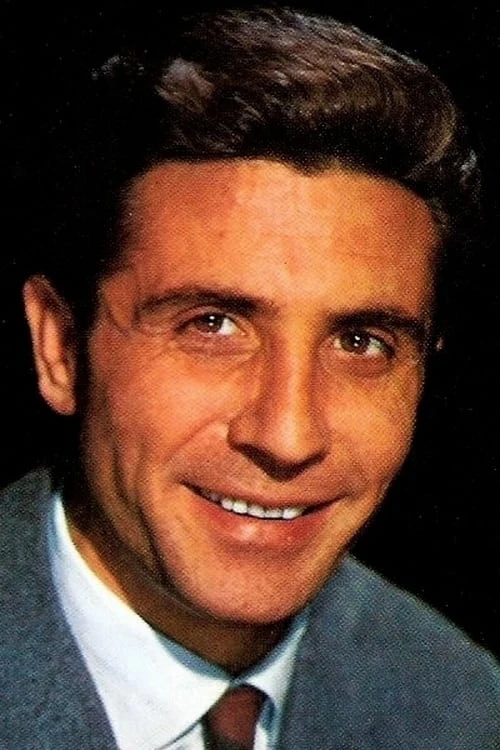 Gilbert Bécaud