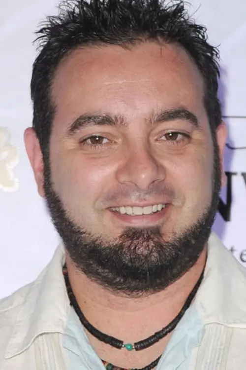 Chris Kirkpatrick