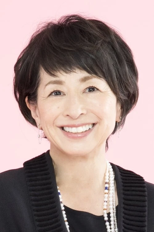 阿川佐和子