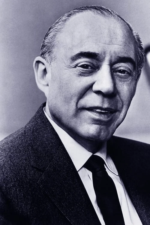 Richard Rodgers