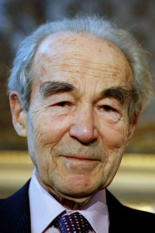 Robert Badinter