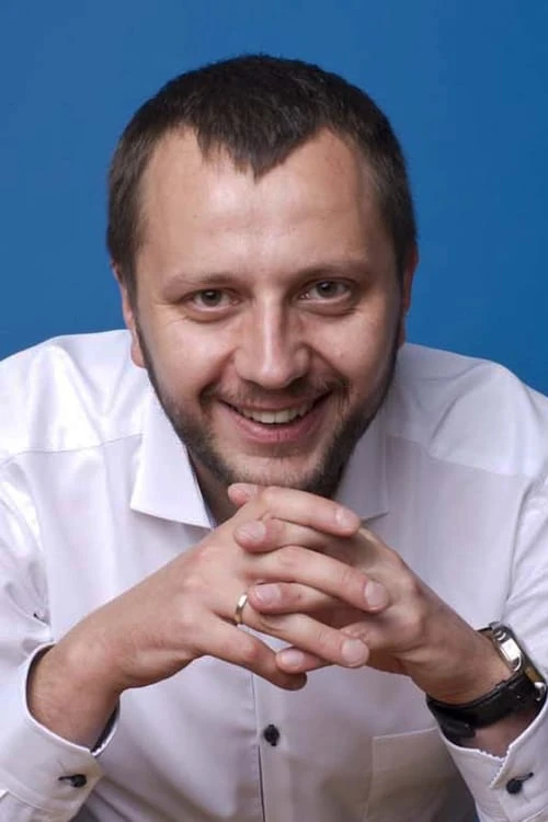 Arkadiusz Detmer