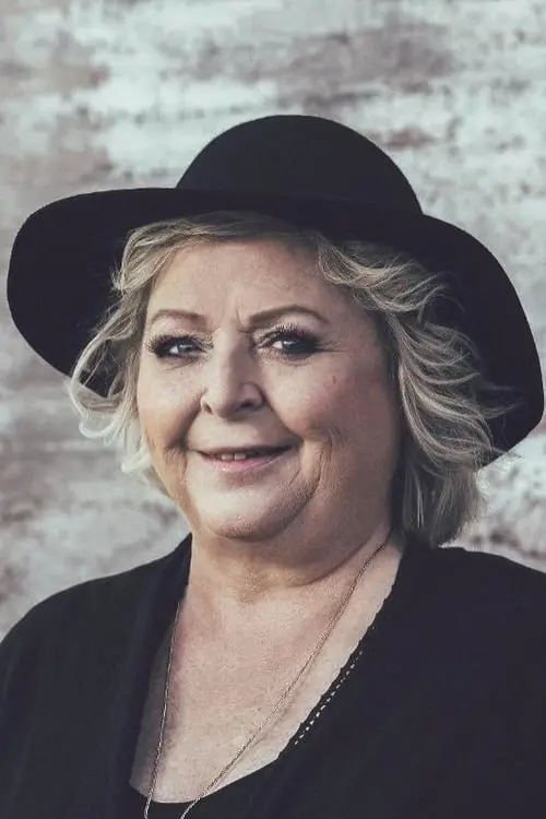 Kikki Danielsson