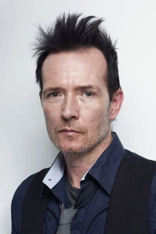 Scott Weiland