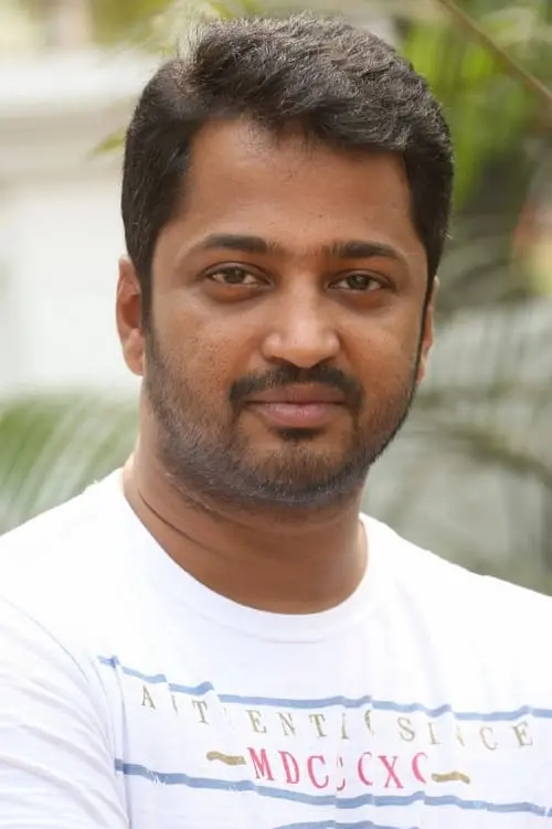 Aryan Rajesh