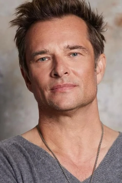 David Hallyday