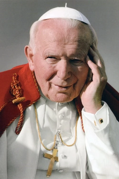 Pope John Paul II