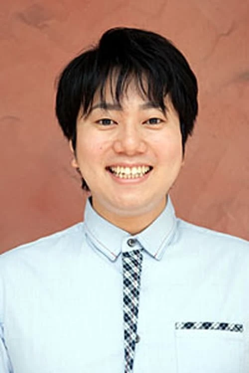 石井智也