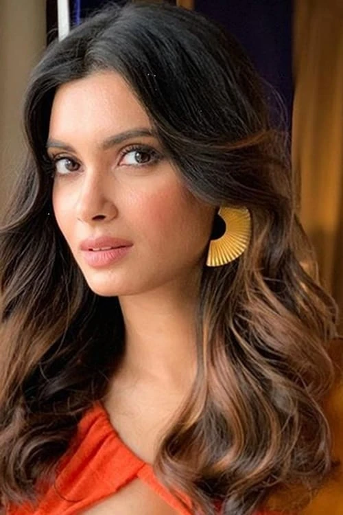 Diana Penty