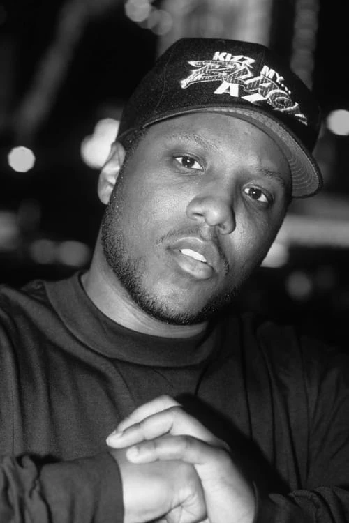 MC Ren