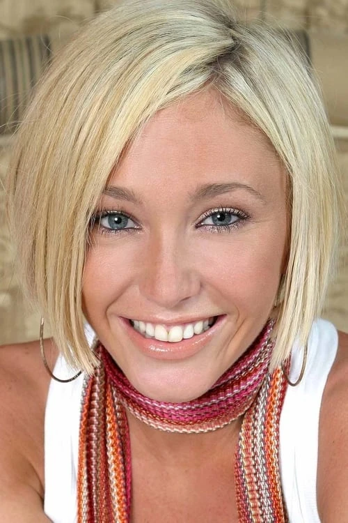 Jenny Frost