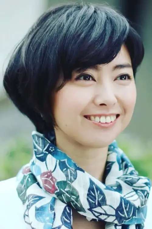 野村佑香