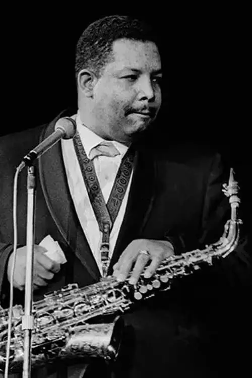 Cannonball Adderley