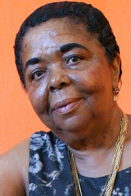 Cesária Évora